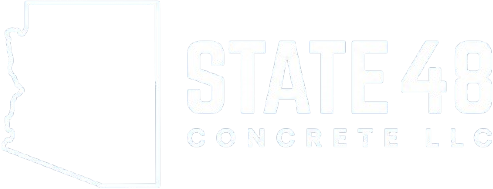 State 48 Concrete